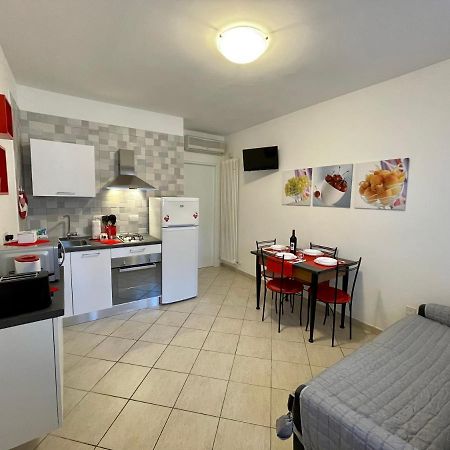 Perla D'Amare Rubino - Appartamento Sul Mare San Benedetto del Tronto Exterior photo