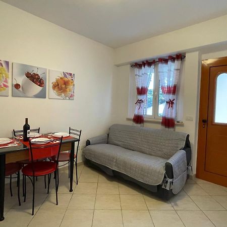 Perla D'Amare Rubino - Appartamento Sul Mare San Benedetto del Tronto Exterior photo
