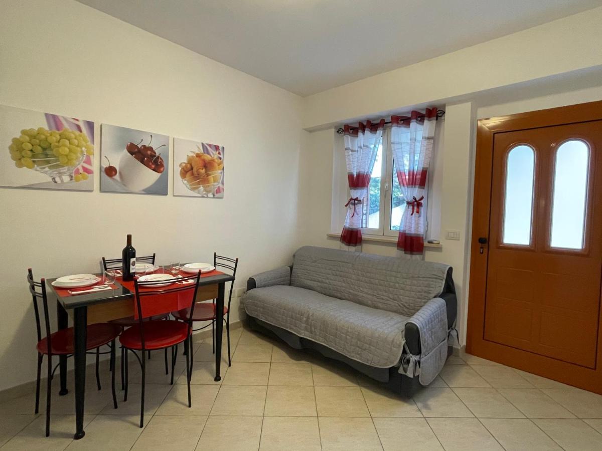 Perla D'Amare Rubino - Appartamento Sul Mare San Benedetto del Tronto Exterior photo