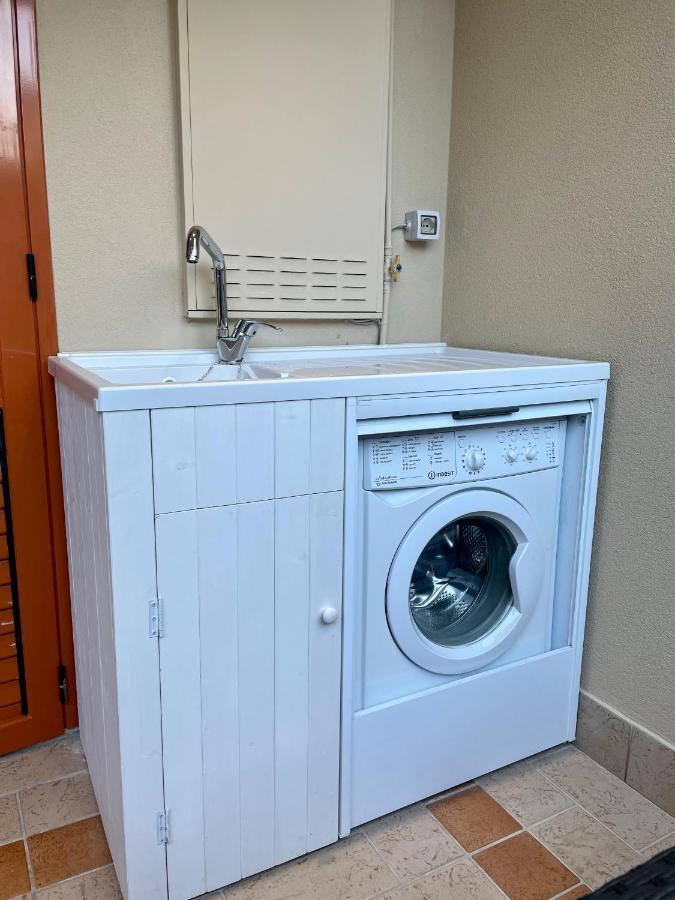 Perla D'Amare Rubino - Appartamento Sul Mare San Benedetto del Tronto Exterior photo