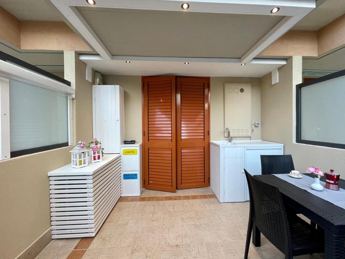 Perla D'Amare Rubino - Appartamento Sul Mare San Benedetto del Tronto Exterior photo